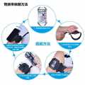 Wrist Tram Dual-Use Detachable Rotating Arm Bag Wrist Bag Holder Arm Sleeve Wrist Strap Armband. 