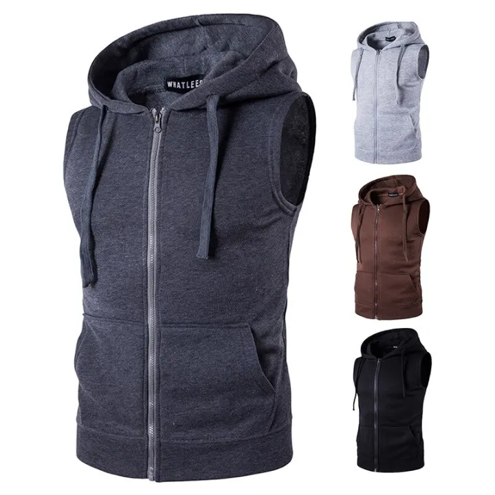 Mens%20Sleeveless%20Hoodies%20Fashion%20Hooded%20Sweatshirt%20Bodybuilding%20Men%20vest%20Clothing%20Sweatshirts%20Men%20Hooded%20Tracksuit%20-%20Image%205