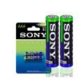 SONY AAA LR-03 AM-4 1.5V Alkaline Battery - Great Value - Great to Have - Simple to Use. 