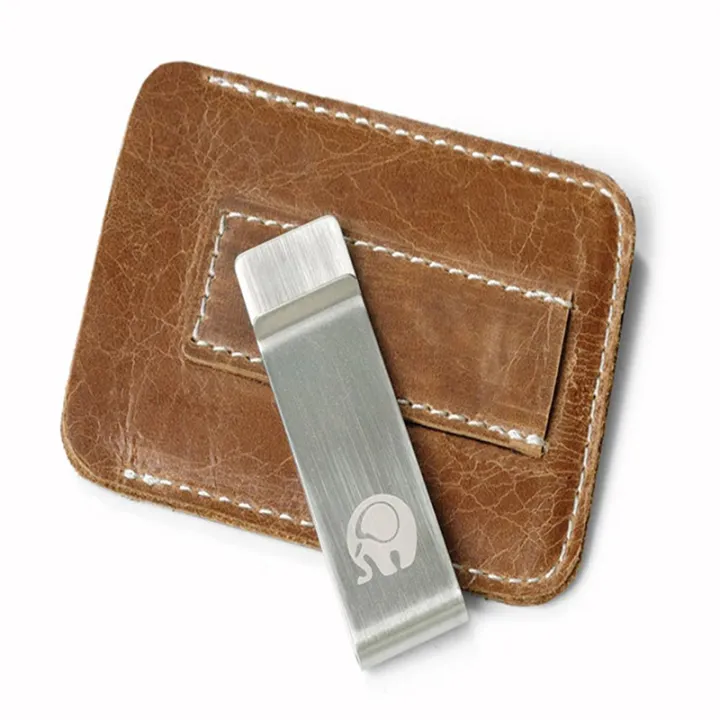 Leather%20Card%20Holder%20with%20Money%20Clip%20Wallet%20for%20Man%20-%20Image%206