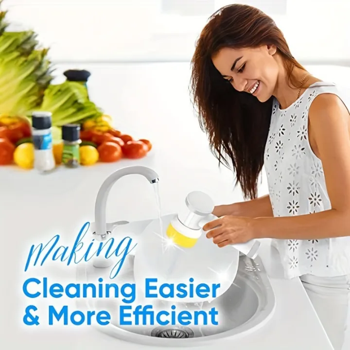 Electric%20Spin%20Scrubber,%20Electric%20Cleaning%20Brush%205-in-1%20Handheld%20Kitchen%20Cleaner%20Cordless%20Spin%20Scrubber,%20Power%20Scrubber%20Bathroom%20-%20Image%204