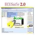 ECU Safe 2.0 Diagnostic Tool Diagnostic Tool Software For Car and Trucks for ecu programming ECUSafe 2.0 software. 