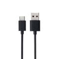 USB Type-C Cable - Black. 
