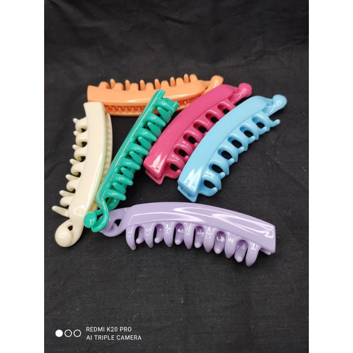 6%20piece%20Hair%20clips%20For%20women%20-%20Image%202