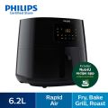 Philips HD9270/90 Airfryer XL Essential. 