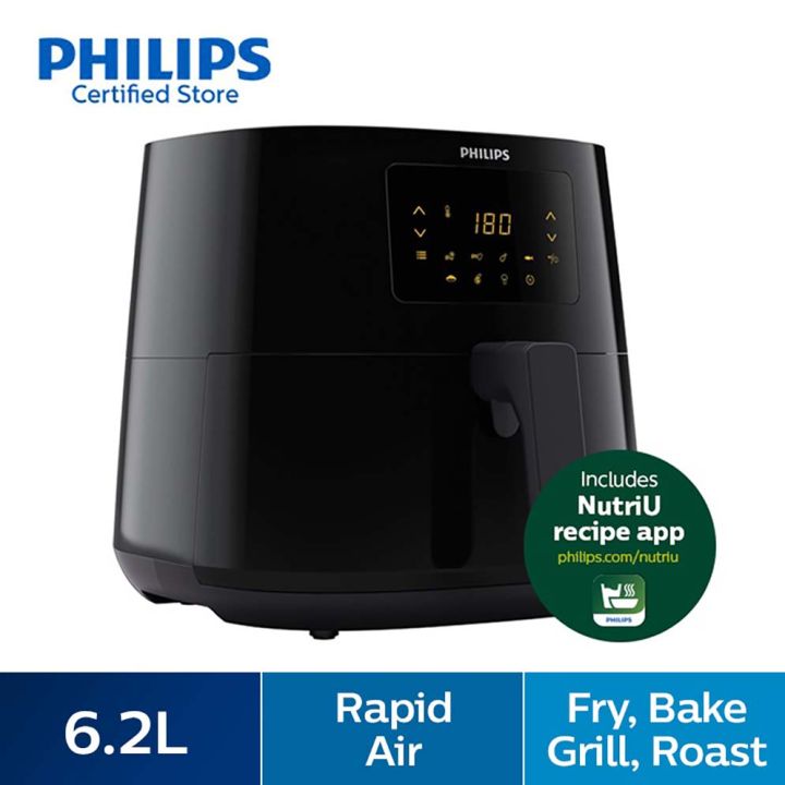 Philips HD9270/90 Airfryer XL Essential