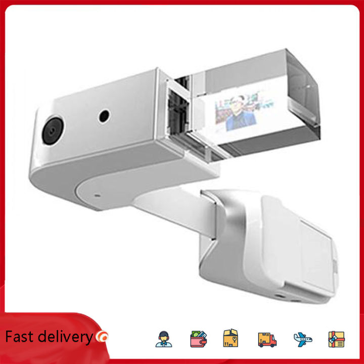 MAD Gaze X5 4K HD AR smart glasses camera navigation translation live video headset all-in-one machine can be projected on mobil