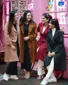 New Collection Readymade Stylish And Comfortable Fashionable Winter Long Coat For Women.