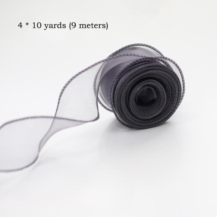 Multi-Use%20Ribbon%20Roll%20Handmade%20Gift%2010Yards%20Length%20Satin%20Ribbon%2040mm%20Width%20Party%20Supplies%20Organza%20Ribbons%20for%20Gift%20Wrapping%20Wedding%20Decor%20Birthday%20Party%20Bow%20Making%20DIY%20Crafts%20-%20Image%208