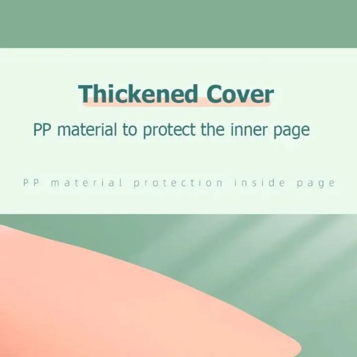 4Pcs%20New%20PP%20Loose-leaf%20Book%20Cover%20Colorful%20A4%20A5%20B5%20DIY%20Loose%20Leaf%20Notebook%20Binder%20Spiral%20Ring%20Transparent%20Office%20School%20Supplies%20-%20Image%206