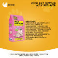 Coco Kat Powder Milk Replacer For Kitten Cat & Puppy Dog 150gm.