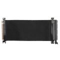 PCI Express 16x Flexible Cable Card Extension Port Adapter Riser Card 1 Slot PCIe X16 Riser for 1U 2U 3U Server IPC Chassis. 