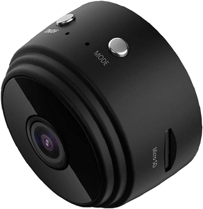 A9%20Mini%20WiFi%20Camera%201080P%20Full%20HD%20Night%20Vision%20Wireless%20IP%20Camera%20-Black%20-%20Image%203