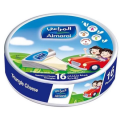 Almarai Triangle 16 Cheese 240g. 