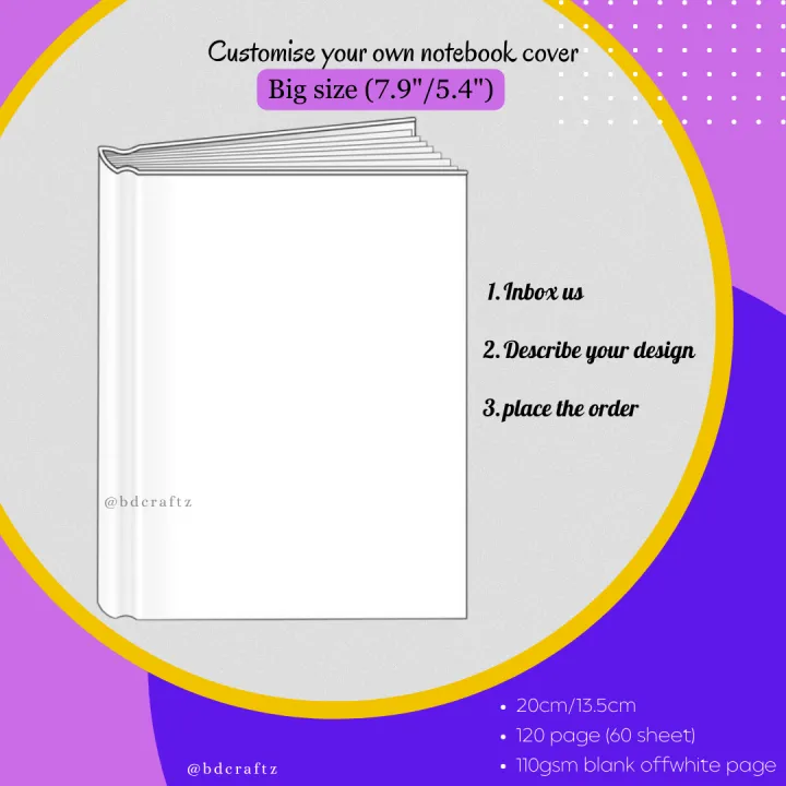 Customized%20Notebook%20//%20Choose%20Your%20Own%20Custom%20Design%20And%20Get%20Your%20Customised%20Notebook%20-%20Image%203