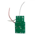 50Watt LED Driver 50W LED Driver Circuit AC 220V 50W LED Light Driver Circuit Board. 