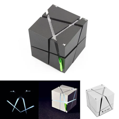 Rubik's%20Cube%20Portable%20Mini%20Bluetooth%20Speaker%20LED%20Stereo%20Speaker%20Mp3%20Player%20Subwoofer%20Speaker%20Bluetooth%20Speaker%20-%20Image%205