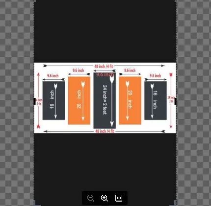 5Pcs%20In%201%20Set%20Palm%20Tree%20Sunset%20Wall%20Canvas%20Art%20Ready%20to%20Hang%20for%20Living%20Room%20or%20Bedroom%20Home%20Decoration%20On%20Wall%20Canvas%20Painting%20Wall%20-%20Wall%20Decoration%20-%20Wall%20Decoration%20-%20Image%203