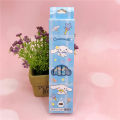 Cartoon 12pcs boxed pencils collection Kurumi HB writing pencils elementary school children gifts prizes.