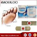Callus & Wart Foot Corn Plaster | Chicken Eye Corn Remover Pads | Foot Pain Relief & Callus Removal Plaster.