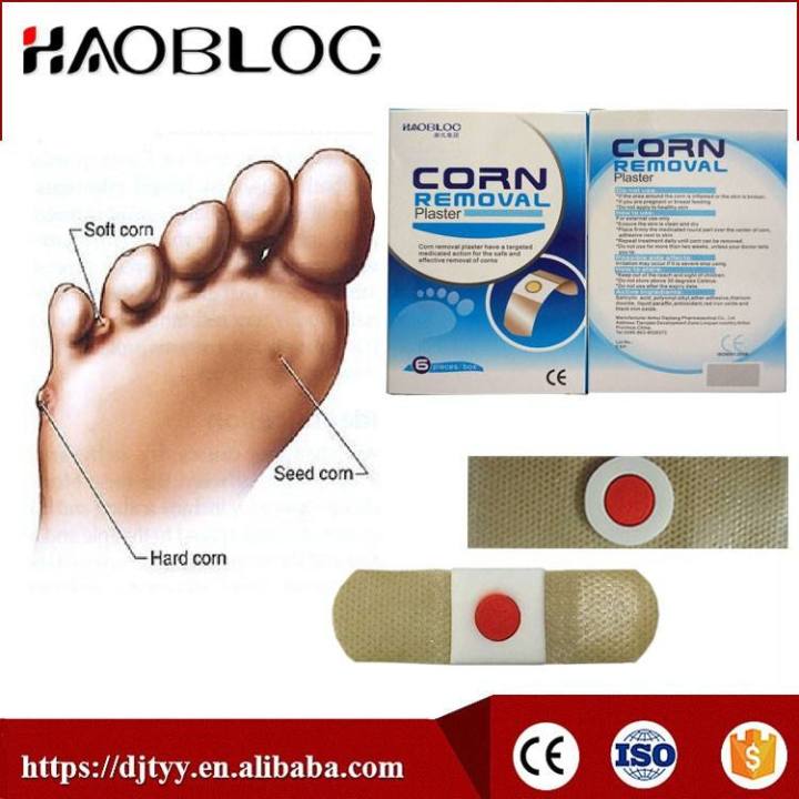 Callus%20&%20Wart%20Foot%20Corn%20Plaster%20%7C%20Chicken%20Eye%20Corn%20Remover%20Pads%20%7C%20Foot%20Pain%20Relief%20&%20Callus%20Removal%20Plaster%20-%20Image%203