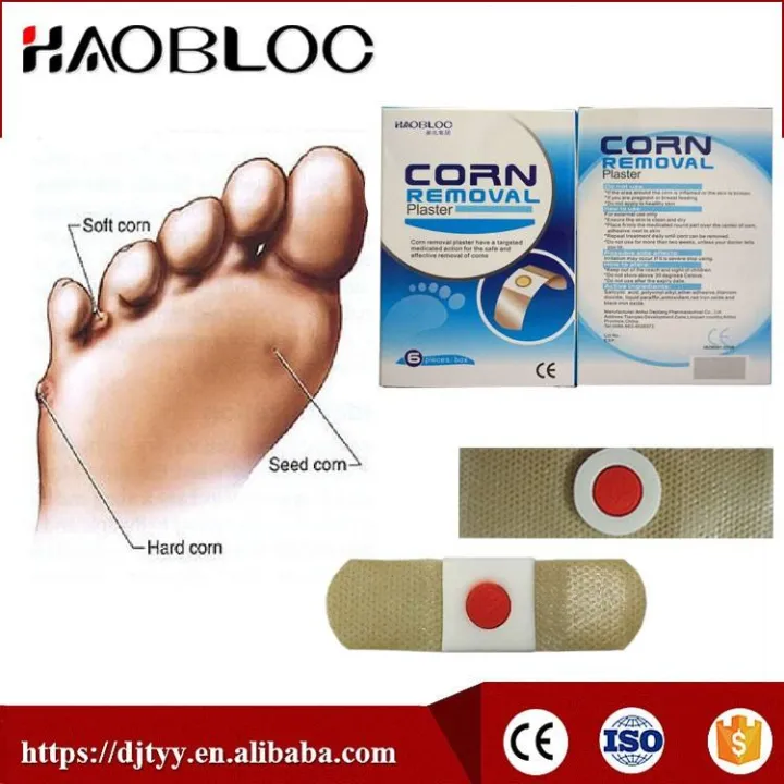 Callus%20&%20Wart%20Foot%20Corn%20Plaster%20%7C%20Chicken%20Eye%20Corn%20Remover%20Pads%20%7C%20Foot%20Pain%20Relief%20&%20Callus%20Removal%20Plaster%20-%20Image%203