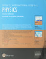 Edexcel International GCSE (9-1) Physics Student Book. 