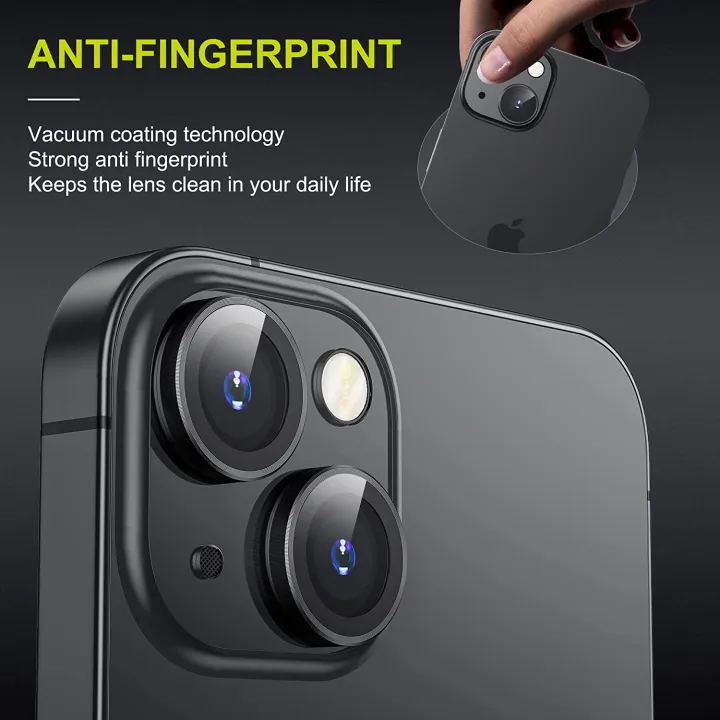 For%20Apple%20iPhone%2014%20Plus%20Black%20WSKEN%20Ring%20Alloy%20Ultra%20Thin%20Camera%20Lens%20Protector%20-%20Image%203