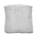 5 Gallon Gopher and Vole Wire Baskets, Gopher Wire Mesh Root Protector Gopher Baskets for Gopher Repellent to Prevent Underground Burrowing and Critter Damages. 