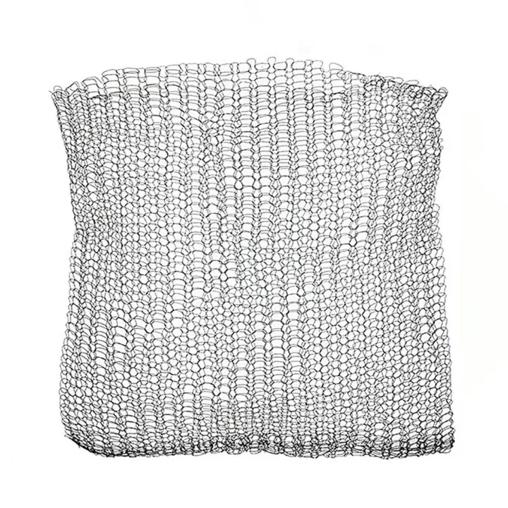 5 Gallon Gopher and Vole Wire Baskets, Gopher Wire Mesh Root Protector Gopher Baskets for Gopher Repellent to Prevent Underground Burrowing and Critter Damages