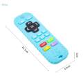 Baby Teething Baby Hand Teether Toy Chewing Toy for Toddlers. 
