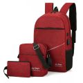 Bange Anti Theft Waterproof Laptop Backpack Computer Bag Travel Business Hiking Backpacks School Back Pack For Men. 