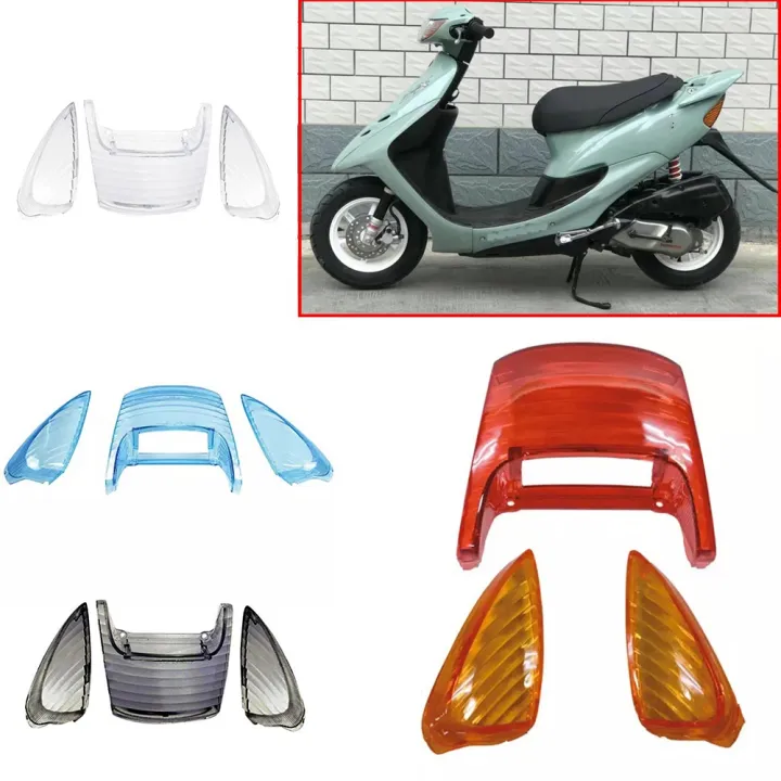 Brake%20Light%20Cover%20Tail%20Light%20Glass%20Cover%20Taillight%20Cap%20Transparen%20-%20Image%208