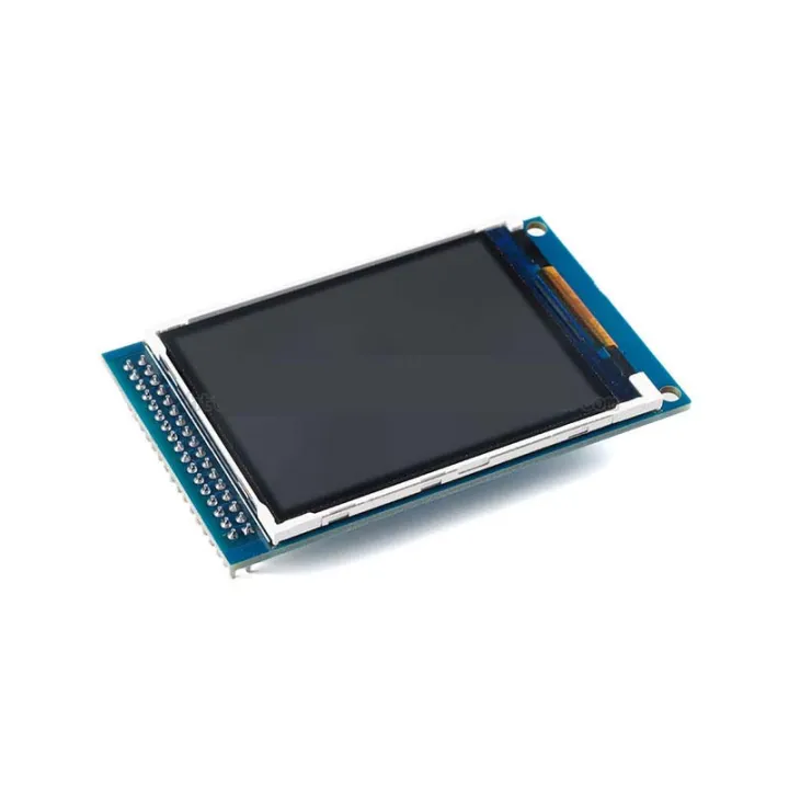 2.8-inch TFT display LCD module LCD color screen touch screen/resolution 240*320/ driver ILI9341