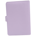 Cash Envelopes for Budgeting,A6 Budget Binder,Binder Pockets,Expense Budget Sheets,Money Folder Wallet Organiser(Purple).