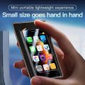 SOYES S23 Pro Mini Smartphone Android 9.0 2GB RAM 16GB ROM Face ID 1950mAh Dual SIM 3.0 Inch Small Mobile Phone 4G Version. 