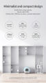 【English Version】2024 Automatic Smart Cat Litter Box Self Cleaning App Control Pet Toilet Litter Tray Ionic Deodorizer 65L. 