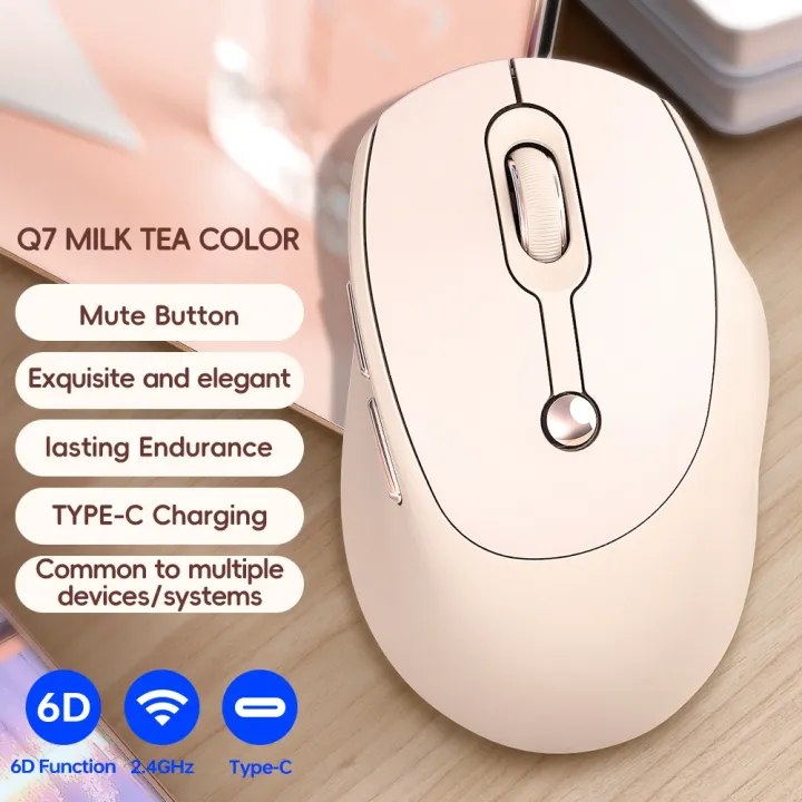 T-WOLF%20Q7%20Rechargeable%20Wireless%20Mouse%20-%20Image%204