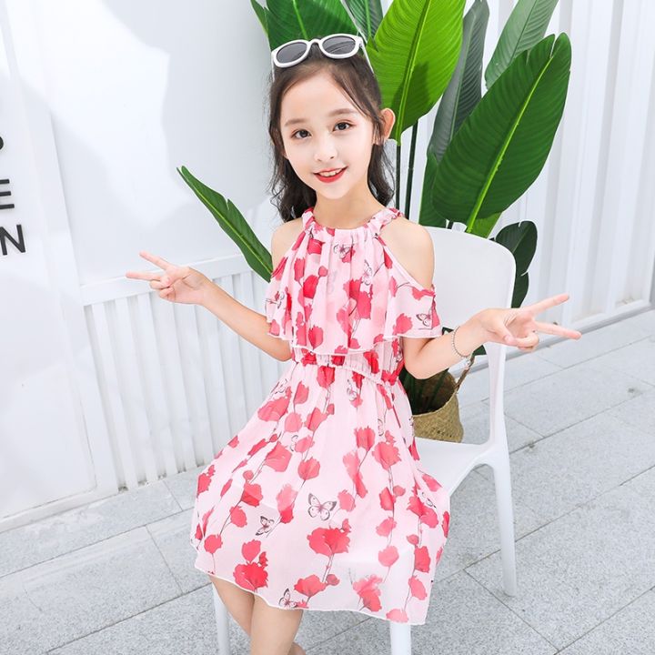 Fast%20delivery%20girl%20dresses%20kids%20dress%20short%20sleeve%20children's%20clothing%20girl%20princess%20dress%20baju%20baby%20girl%20clothes%20baju%20budak%20perempuan%20-%20Image%207