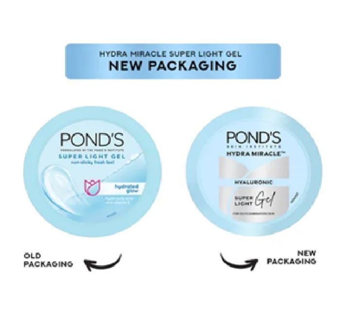 POND'S%20Super%20Light%20Gel%2025ml%20Hydrated%20Glow%20With%20Hyaluronic%20Acid%20&%20Vitamin%20E%20-%20Image%203