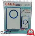 Sage Db 007 Door Calling Bell Wireless Door Calling Bell Electronic Door Bell Remote Control Calling Bell.