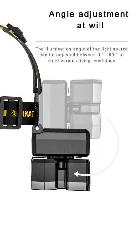 Headlight%20led%20five-head%20aircraft%20light%20usb%20rechargeable%20head-mounted%20small%20light%20outdoor%20miner's%20lamp%20headlight%20-%20Image%206