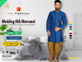 Indispensable -Raj Fashion sherwani,indian wedding dress,wedding dress for men,mens wedding sherwani, sherwani for men- Innovative. 