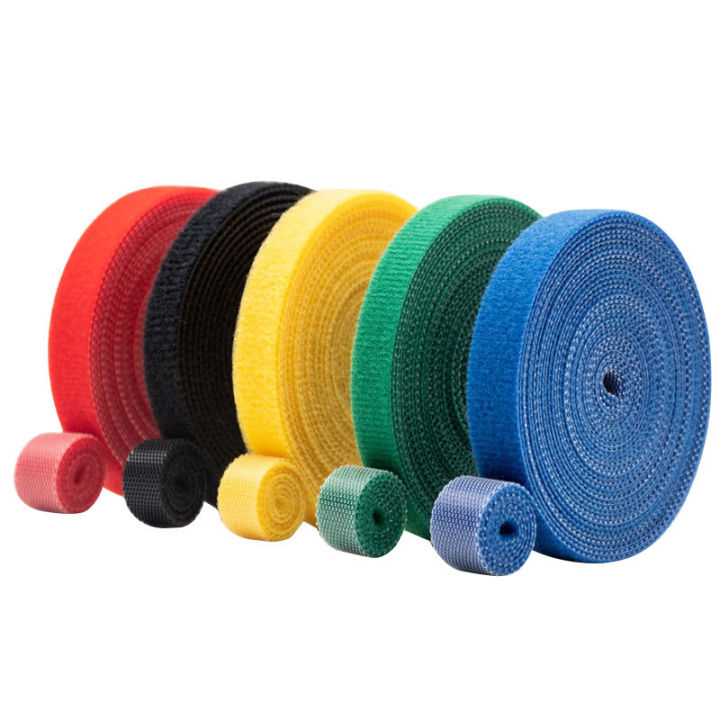(3%20rolls%20)1.5%20m%20Magical%20Glue%20Self-Adhesive%20Tape%20Strap%20Data%20cable%20storage%20straps%20Home%20storage%20Hoop%20Loop%20Strap%20straps%20Headphone%20cable%20Computer%20cable%20arrangement%20Tape%20-%20Image%209