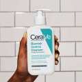Cerave Blemish Control Cleanser 236ml for Blemish-Prone Skin (Made in UK). 