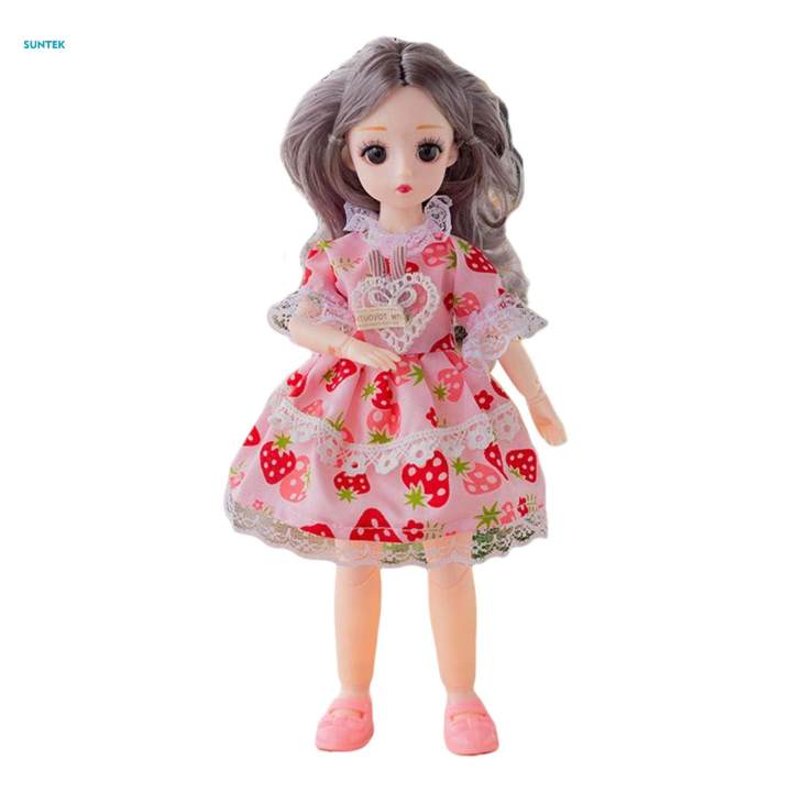 Ball%20Jointed%20Doll%2012%20Inch%20Doll%201/6%20BJD%20Dolls%20with%20Clothing%20Accessories,%20Princess%20for%20Girls,%20Doll%20Collector%20Smart%20Doll%20Birthday%20Gifts%20-%20Image%208