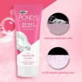 POND'S Bright Beauty Spotless Glow Facewash With Vitamin B3 (india). 