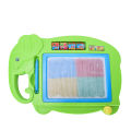 Education toys children graffiti writing color multifunctional magnetic drawing board for kids. 