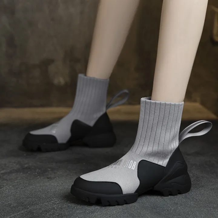 Stretch%20Socks%20Boots%20Female%20Summer2022Annual%20Popular%20Slip-on%20Thick%20Bottom%20Increased%20Lightweight%20Non-Slip%20Breathable%20High-Top%20Casual%20Shoes%20Women%20-%20Image%207