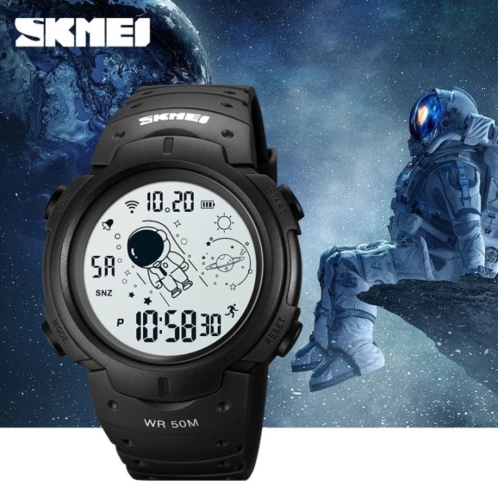 Skmei%20Digital%20Waterproof%20Wristwatch%20Man%20Sport%20Fashion%20Cosmonaut%20Watch%20For%20Men%20Dial%20Time%20Led%20Display%20Clock%20Relogio%20Masculino%201820%20-%20Image%203